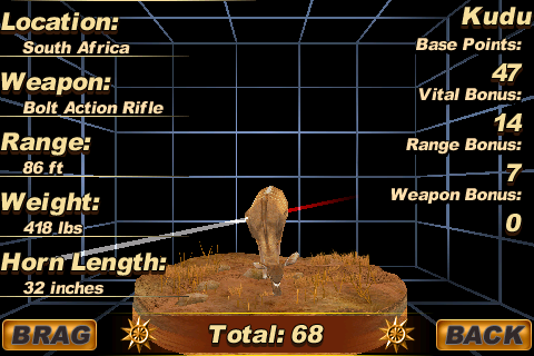 Deer Hunting 19: Hunter Safari PRO 3D download the new version for android